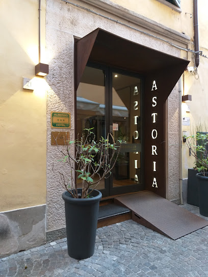 Hotel Astoria Cremona