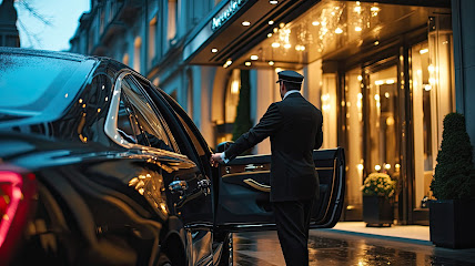 Noleggio Taxi privato | NCC | Noleggio con Conducente