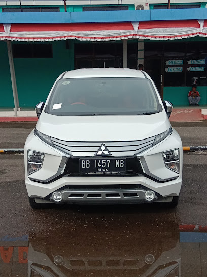 Travel bandara dan rental mobil chandra