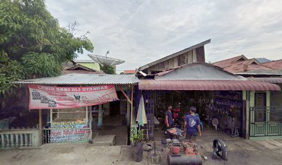 Taxi Sibuluan Putra Tama