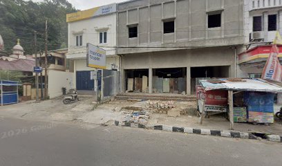 PT. Taxi Kita Bersama