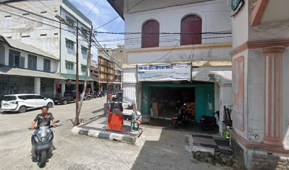 CV. Taxi Sibolga Nauli
