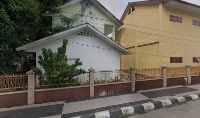 CV. Merpati Taxi