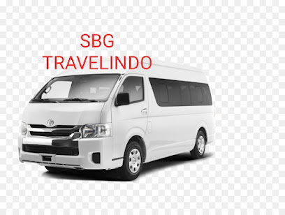 SBG TRAVELINDO/Taxi Bandara/Rental Mobil
