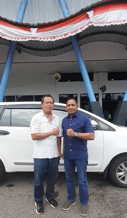Travel Beny & Rental mobil dan antar jemput Bandara Silangit Internasional Airport dan Bandara Pinang Sori Airport