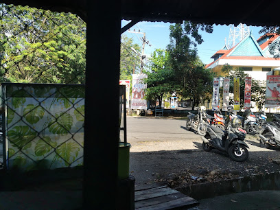 CV. Poda Nauli Transport