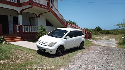 Andy’s Castle Anguilla