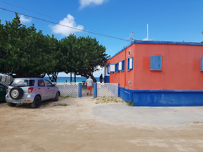 Tropical Sunset Restaurant & Bar