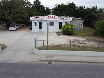 AVIS Rent A Car