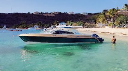 Open Seas Charters Anguilla