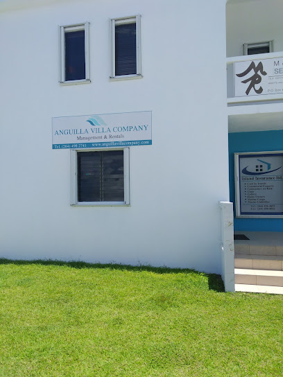 Anguilla Villa Company