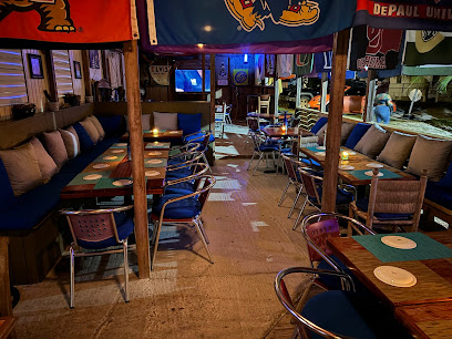 Elvis Beach Bar