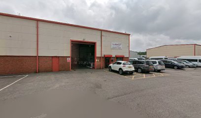 A. C. Jenkins Limited