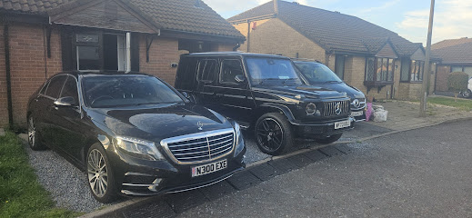 DS Executive Travel Services