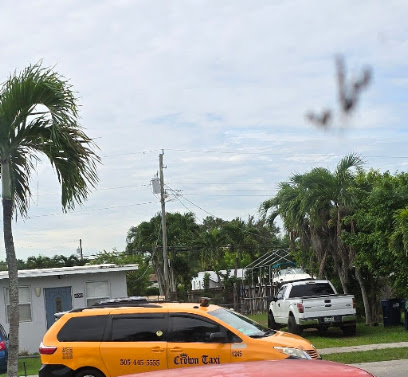 Aeropuerto Internacional de Miami (MIA) servicio de transporte privado