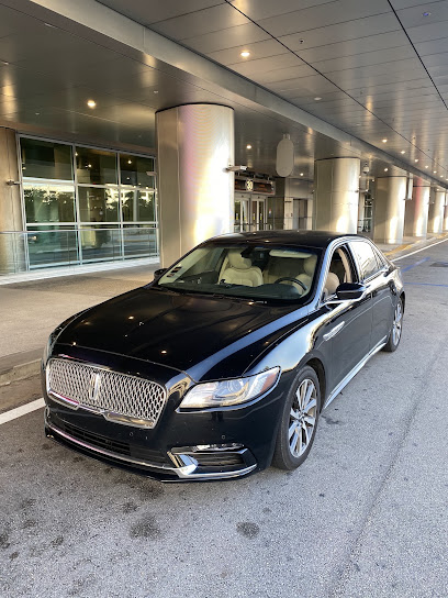 Miami Airport Car Service Limopedia