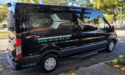 Airport Super Express