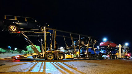 AutoStar Transport Express