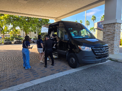 Lyberi Transportation Miami
