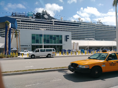 Port Miami
