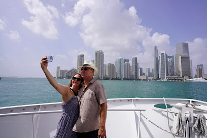 Island Queen Cruises & Tours