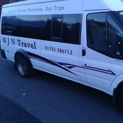 M J N Travel