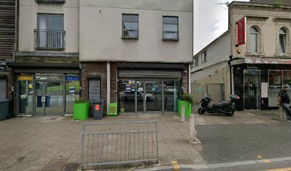 Bay Executive Wedding and Airport Travel