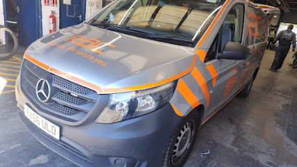 Dutch Signs & Design Limited