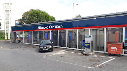 IMO Car Wash