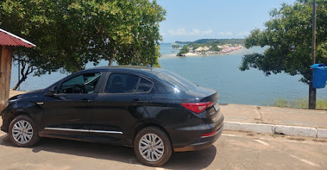 Cronos Transfer Ecoturismo | Alter do Chão
