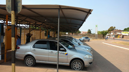 Tele Taxi Regional