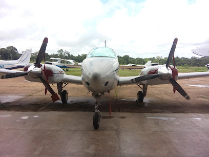 Piquiatuba Táxi Aéreo
