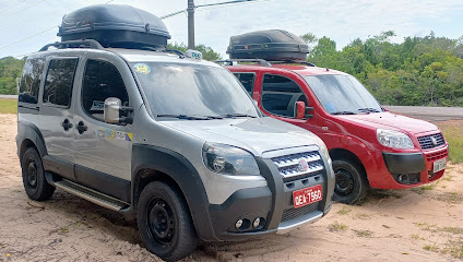 Watá-uatá Turismo