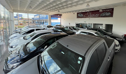 Locay Aluguel de Carros