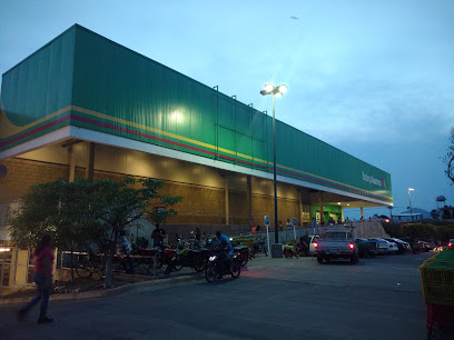 Bodega Aurrera, Apatzingán