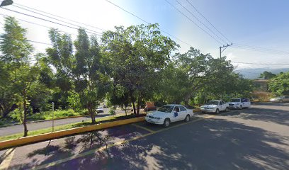 BASE DE TAXI CANAL 18
