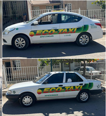 Eco Taxi Apatzingan