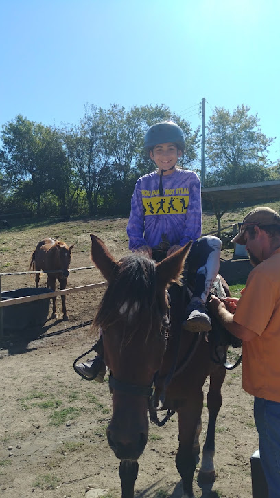 Rustic Rides Farm