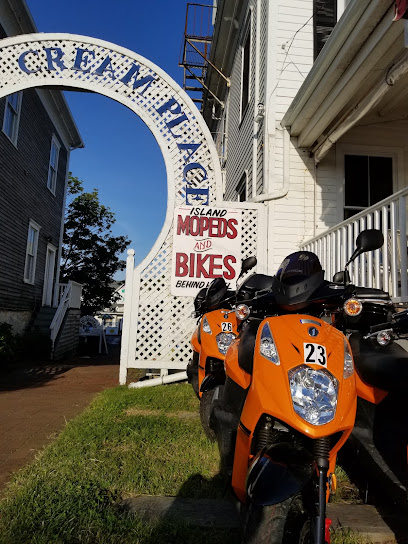 Island Moped & Bike