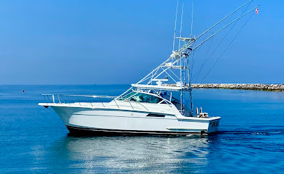 Rooster Fishing Charters