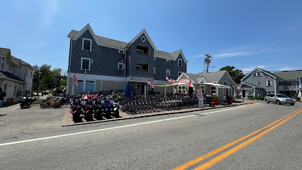 Aldo's Mopeds Inc.