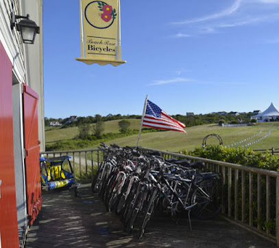 Beach Rose Bicycles Inc.