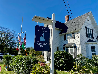 Old Town Inn