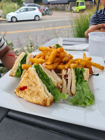 McAloon's Restaurant