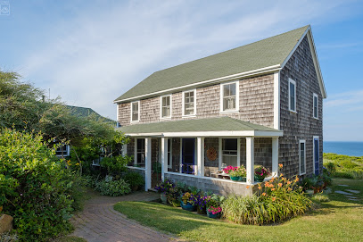 Sea Breeze Inn