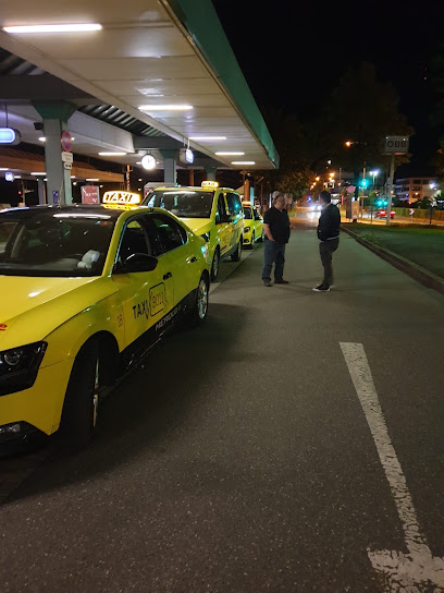 Taxi Niveau