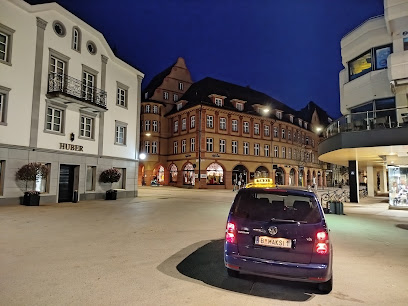TAXI MAKSI BREGENZ