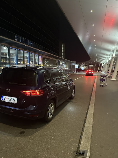 Taxi Sinn Bregenz