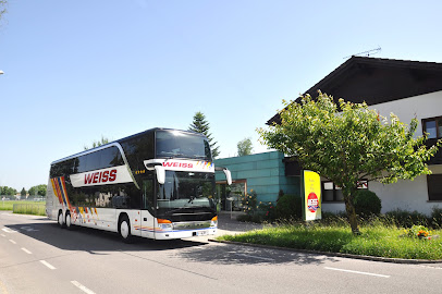 Weiss Reisen GesmbH. & Co KG