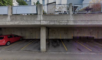 SWAT Streetwork and Trans Gerry Seidl